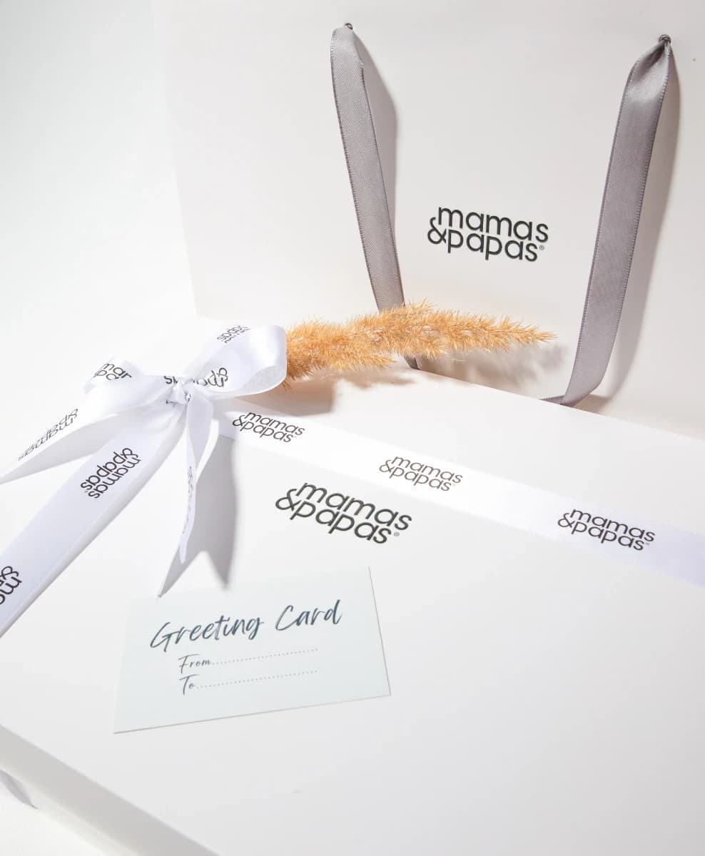 Нярайн бэлэг багц