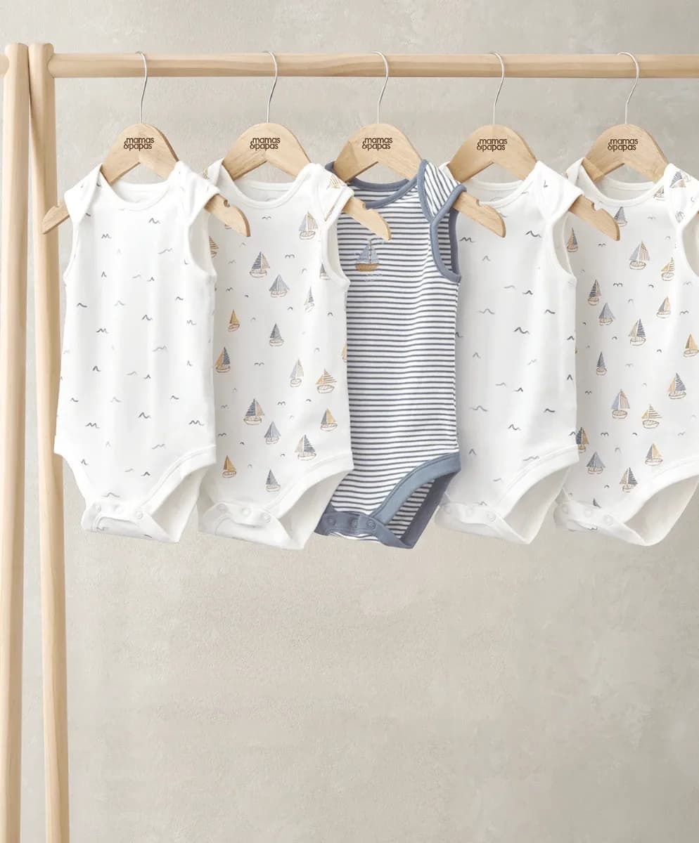 Water and Boat tshirt