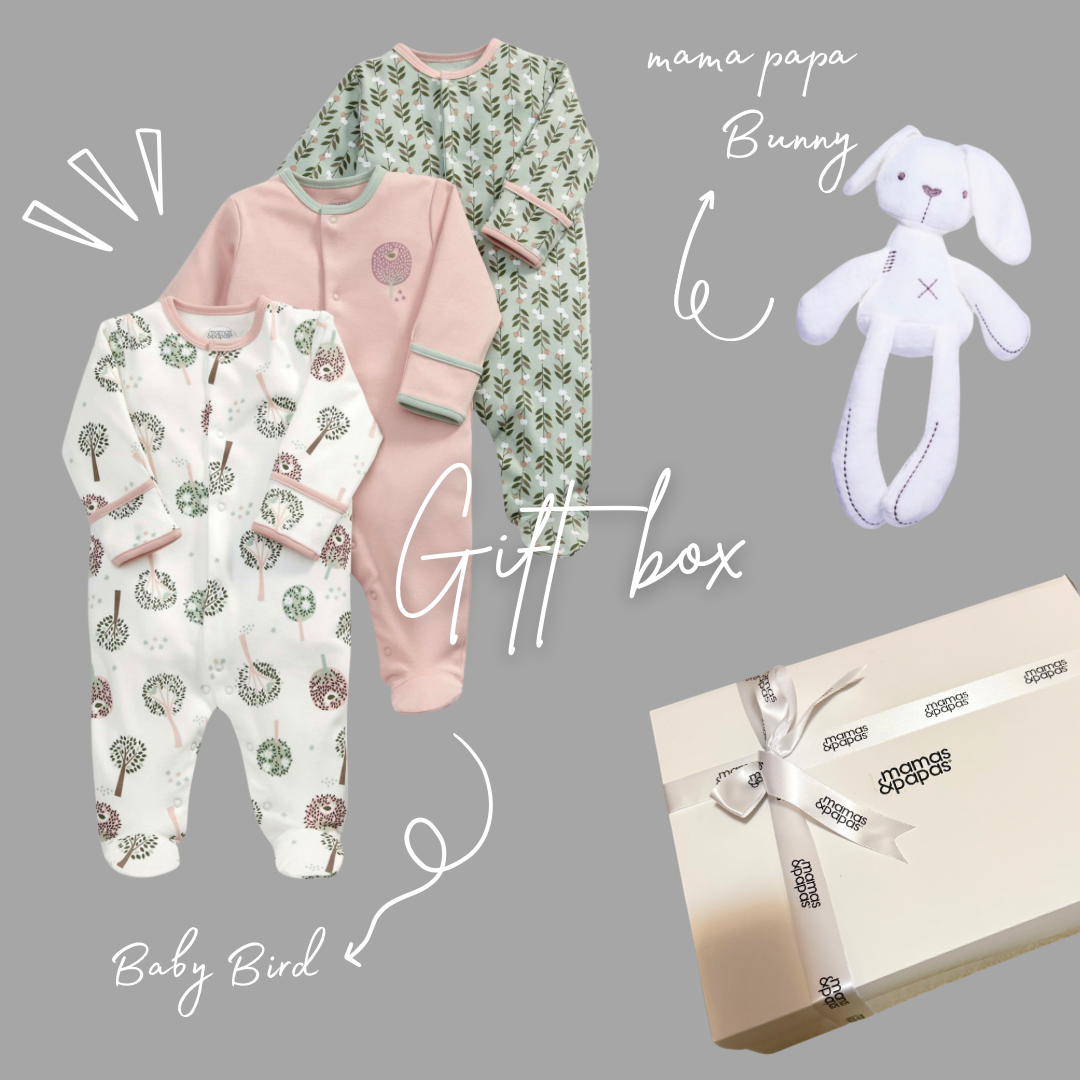 Gift Box ( girls )