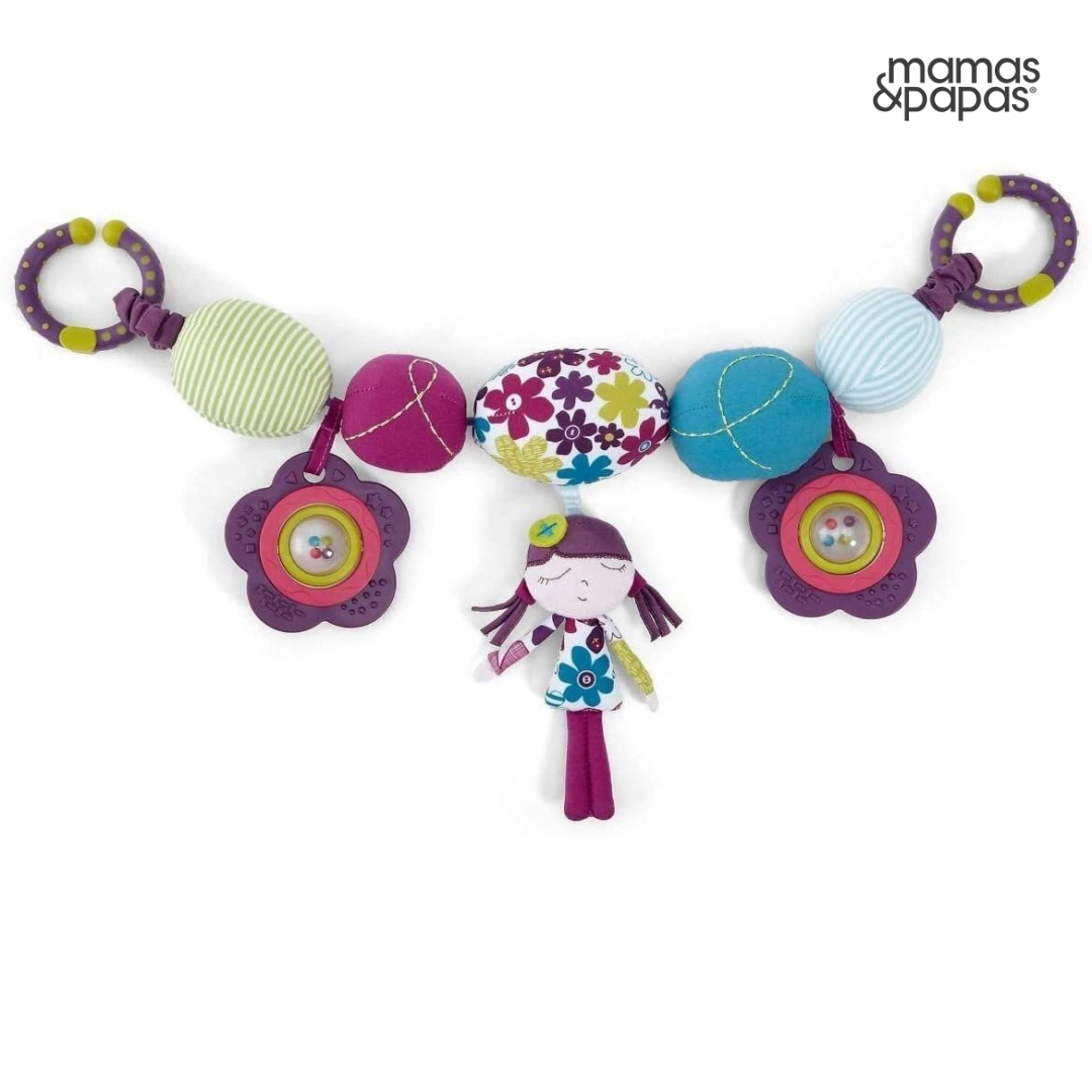 Mamas&Papas interactive toy