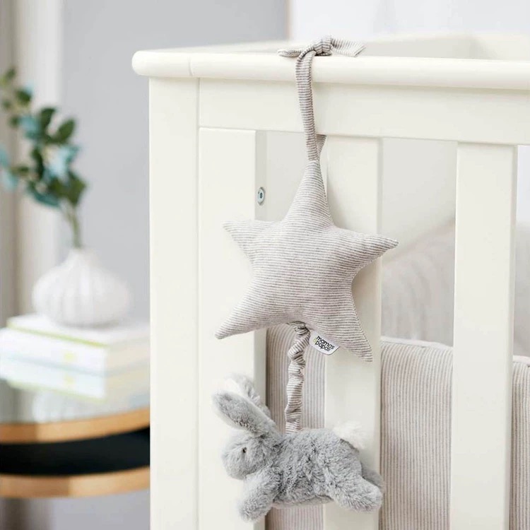 Mamas&Papas Lullaby musical toy